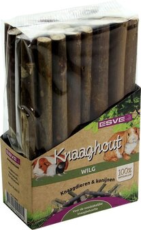 ESVE Knaaghout Knaagdier
