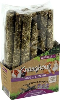 ESVE Knaaghout Knaagdier
