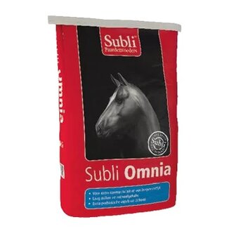 Subli Omnia