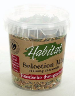 ESVE Habitat Dwerghamster 450 gr