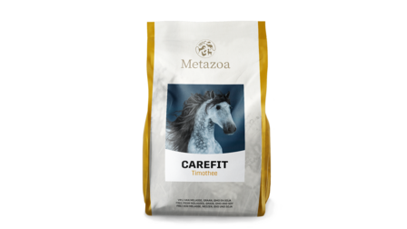 Metazoa Naruralfit Care