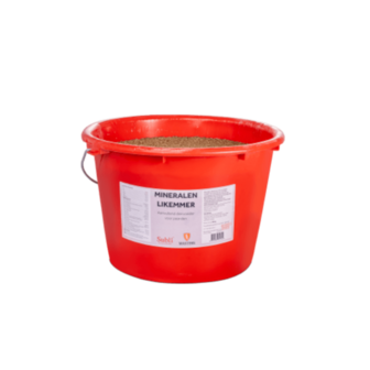 Masters Mineralen Likemmer