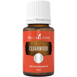 Cederwood 15 ml
