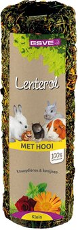 esve Lenterol