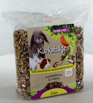 ESVE Kurksnippers Decoratieve Bodembedekking