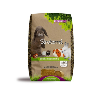 ESVE Strokorrel 18 ltr