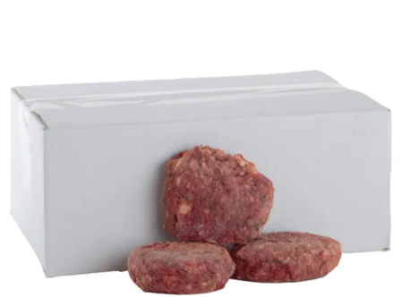 DARF voor de Puppy Small