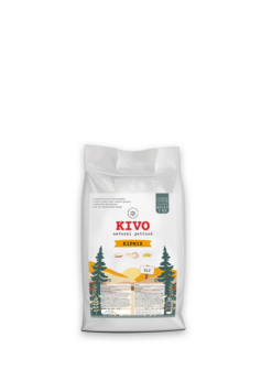 Kivo kat Kipmix