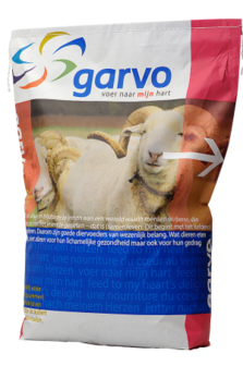 Garvo  5073 schapenbrok basis (5mm)