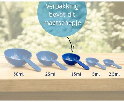 Pharmahorse Foenegriek
