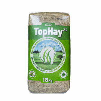 Jopack tophay 18 kg