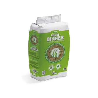Jopack horse dinner 18 kg
