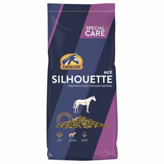 Cavalor Silhouette 20 kg 