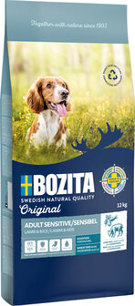 Bozita Original Adult Sensitive Digestion