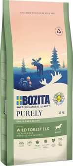 Bozita Grain Free Eland