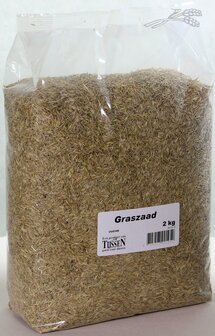 Tijssen Graszaad
