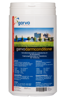 Garvo 9521 Garvodarmconditioner