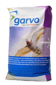 Garvo 3805 Snoepzaad