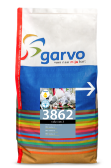 Garvo 3862 Solution 2