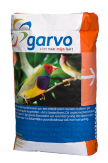 Garvo 3838 Tropical Gold