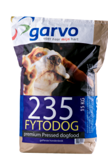 Garvo 235 Fyto Dog