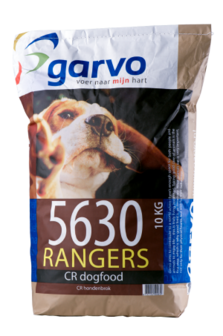 Garvo 5630 Rangers CR Hondenbrok