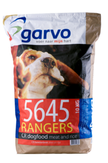 Garvo 5645 Rangers CR Vlees/Rijst