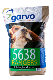Garvo 5638 Rangers CR Senior