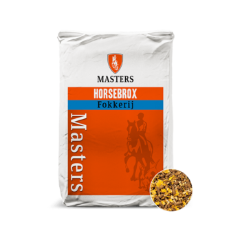 Masters Kern-Fok