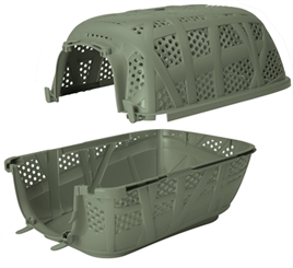 Imac Reismand Carry sport