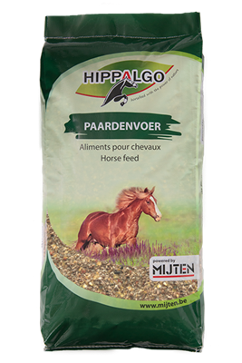 Mijten Hippalgo Kruidenslobber