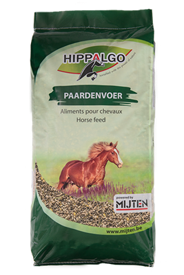 Mijten Hippalgo Quattro