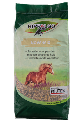 Mijten Hippalgo Nova-mix