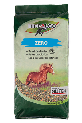 Mijten Hippalgo Zero