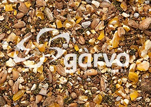 Garvo 5028 scharrel legmeel