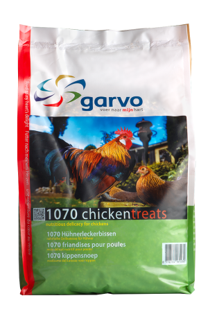 Garvo 107020 Kippensnoep