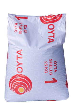 3340 oyta 1 oestergrit 3 2-5mm