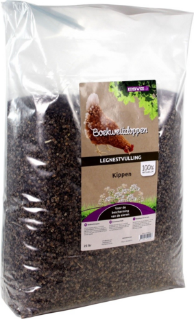 ESVE Boekweitdoppen
