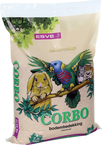 ESVE Corbo Bodembedekking Middel 