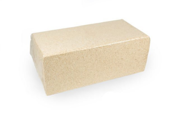 Houtvezel blanco