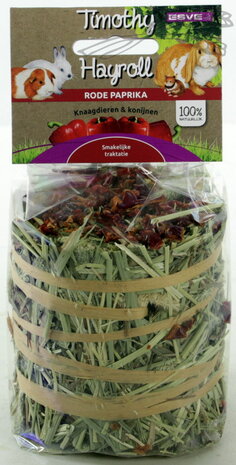 ESVE Timothy Hay Roll