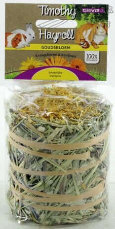 ESVE Timothy Hay Roll