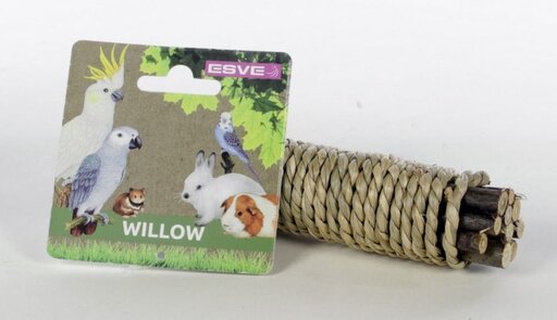 ESVE Knaaghout Vogels