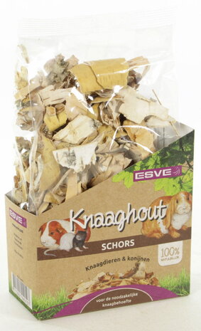 ESVE Knaaghout Knaagdier