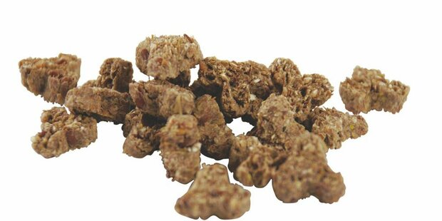 Horsefood Lijnzaad kant en klaar