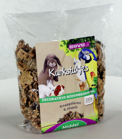 ESVE Kurksnippers Decoratieve Bodembedekking