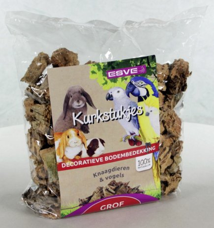 ESVE Kurksnippers Decoratieve Bodembedekking