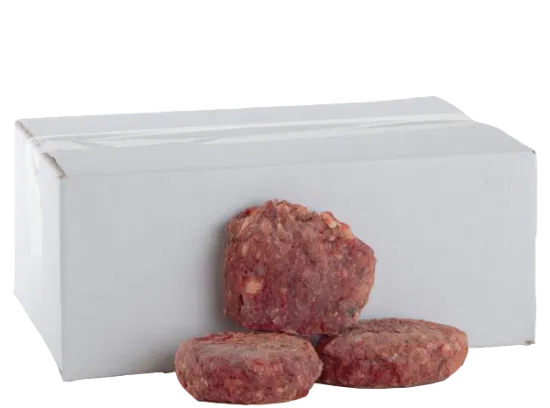 DARF voor de Puppy Small