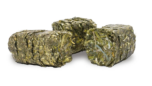 Horsefood AlfaLux Cubes