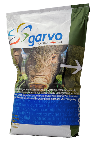 Garvo 480 Swienenbrok extra